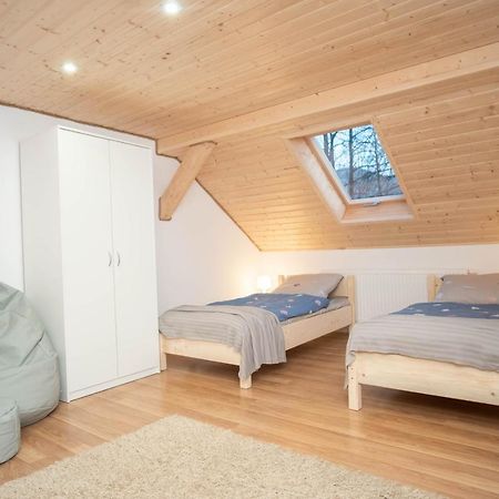 Apartamenty Goszowita Stronie Śląskie Exterior foto