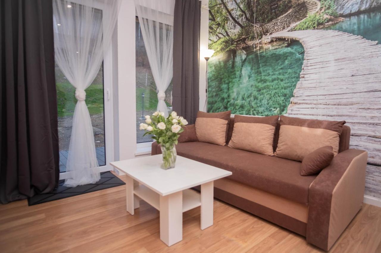 Apartamenty Goszowita Stronie Śląskie Exterior foto