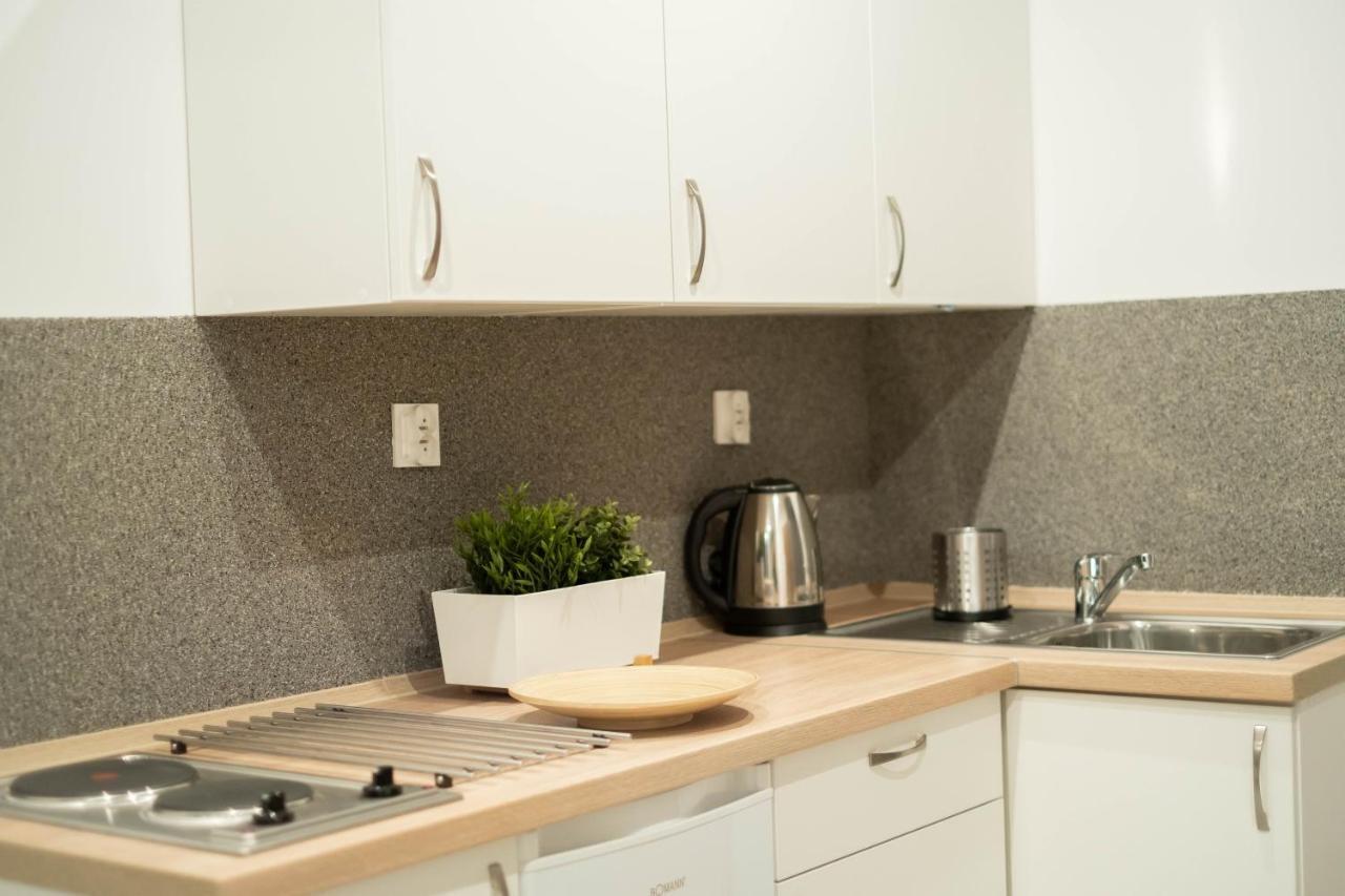 Apartamenty Goszowita Stronie Śląskie Exterior foto