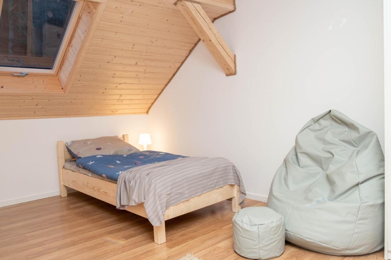 Apartamenty Goszowita Stronie Śląskie Exterior foto